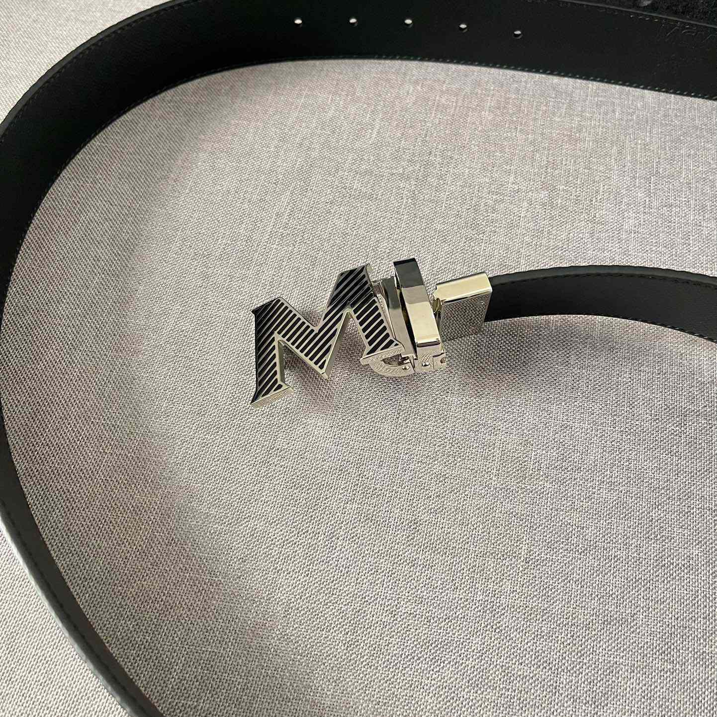 MCM Reversible Belts  - DopestKickz