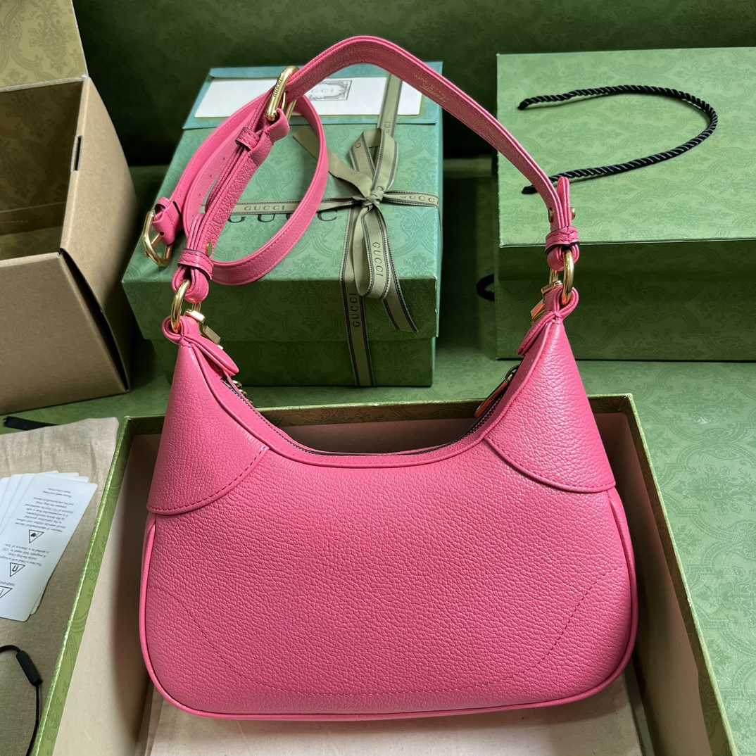 Gucci Aphrodite Small Shoulder Bag(25-19-7cm) - DopestKickz