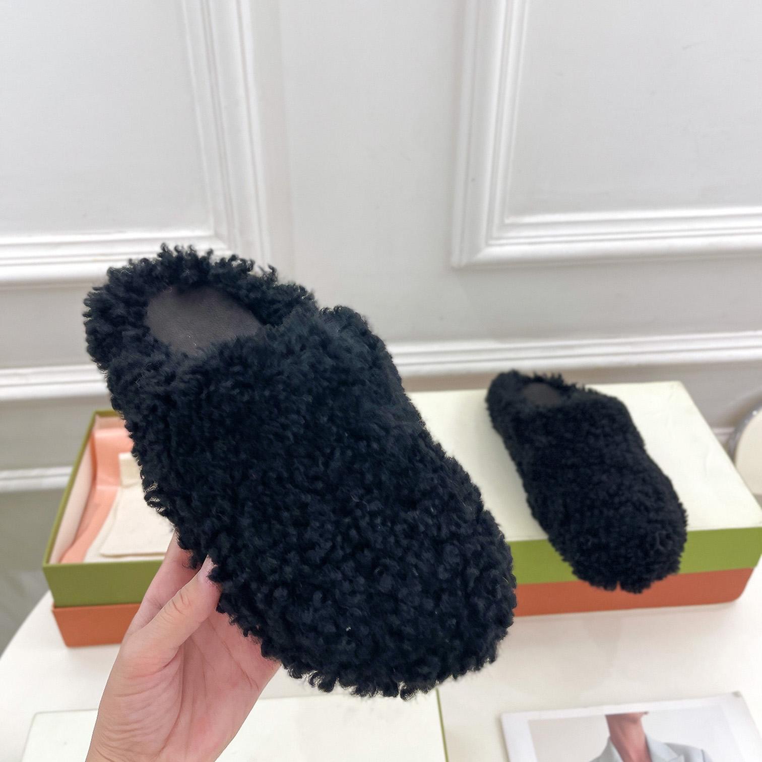 Marni Textured Slip-on Mules  - DopestKickz
