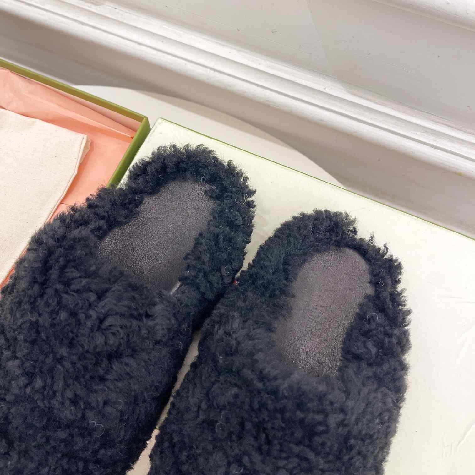 Marni Textured Slip-on Mules  - DopestKickz