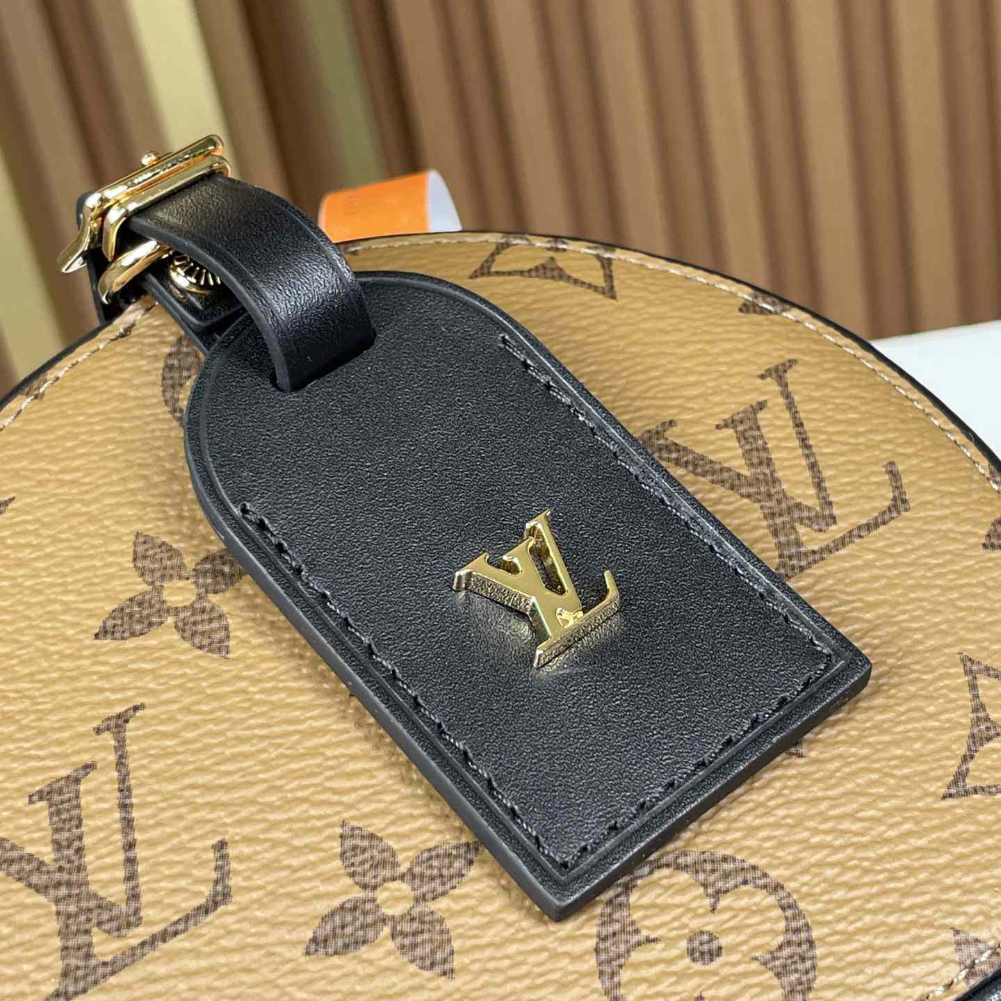 Louis Vuitton Mini Boite Chapeau      M68276 - DopestKickz