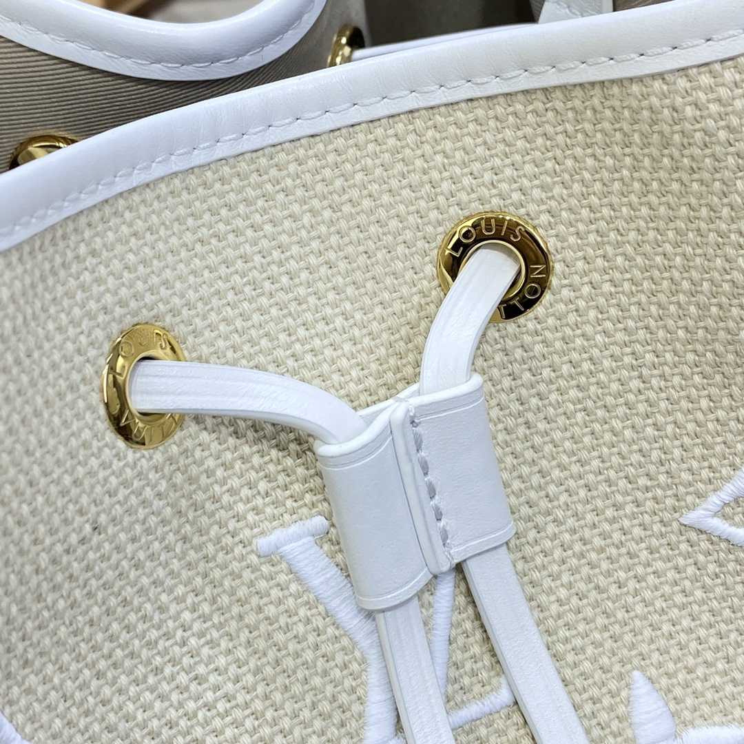 Louis Vuitton Néonoé MM  (26*26*17.5 cm) M22852 - DopestKickz