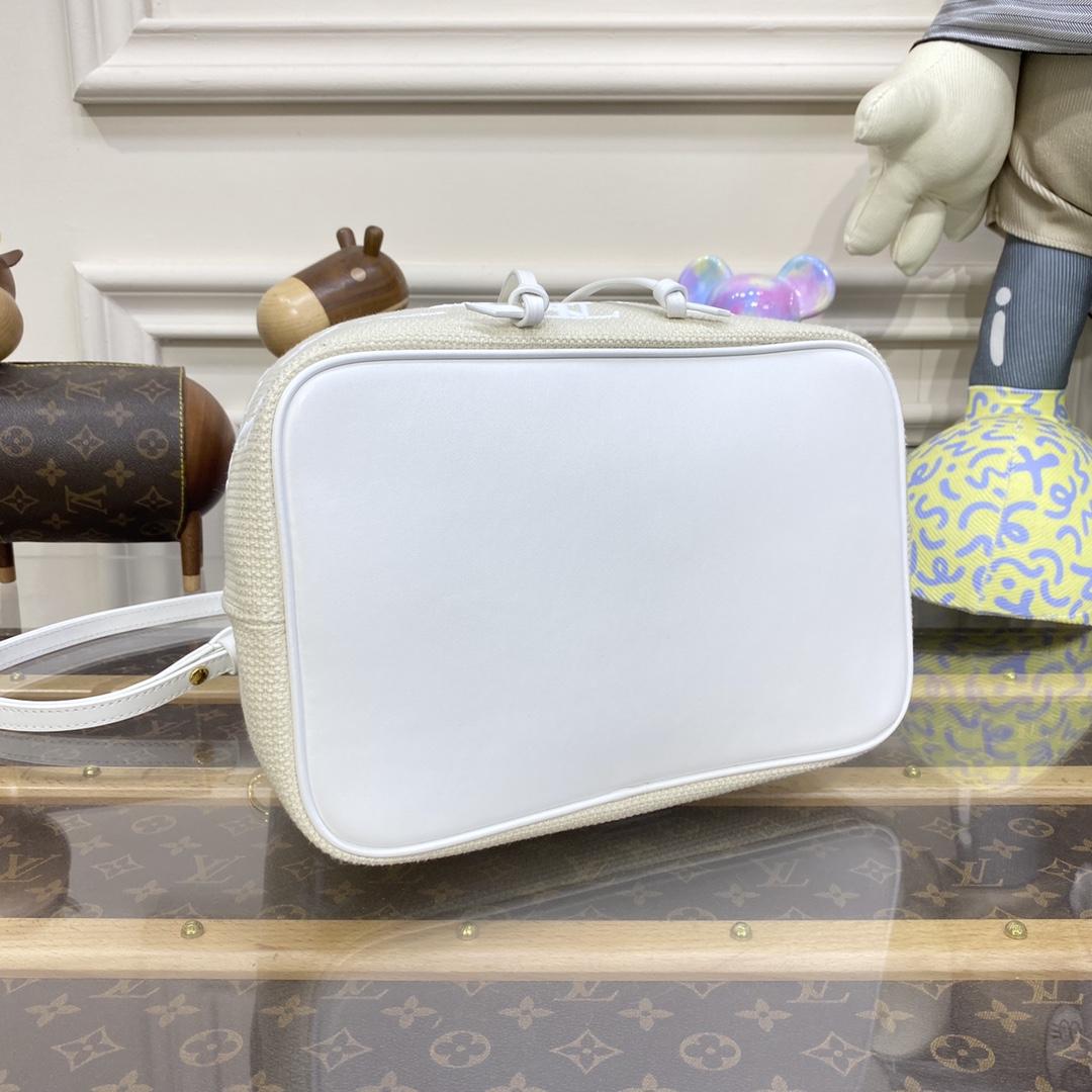 Louis Vuitton Néonoé MM  (26*26*17.5 cm) M22852 - DopestKickz