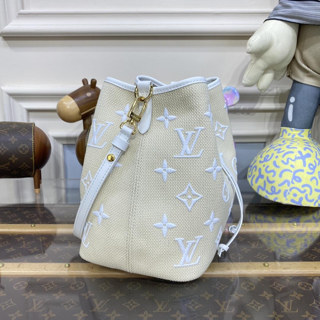 Louis Vuitton Néonoé MM  (26*26*17.5 cm) M22852 - DopestKickz