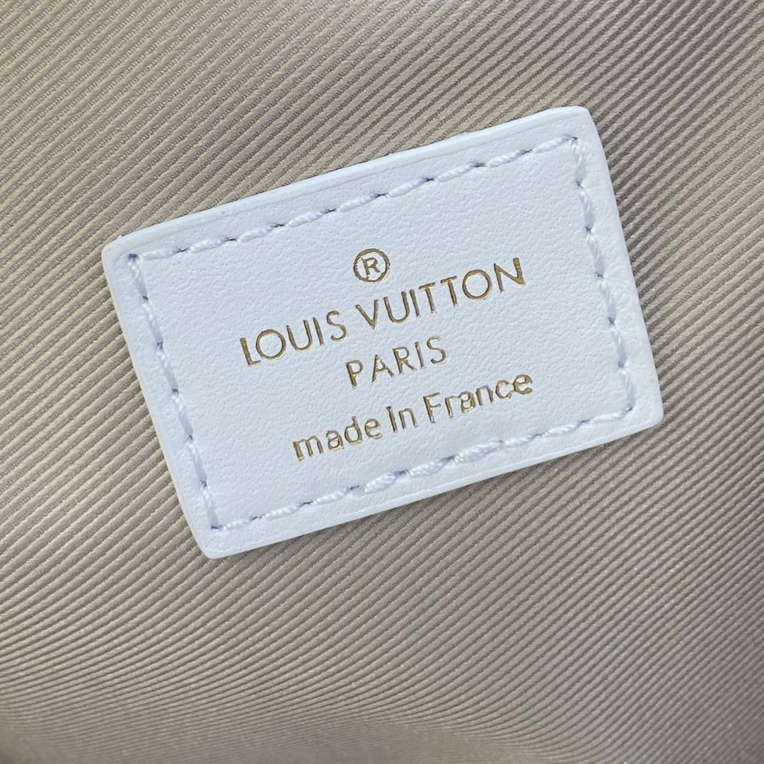 Louis Vuitton Néonoé MM  (26*26*17.5 cm) M22852 - DopestKickz