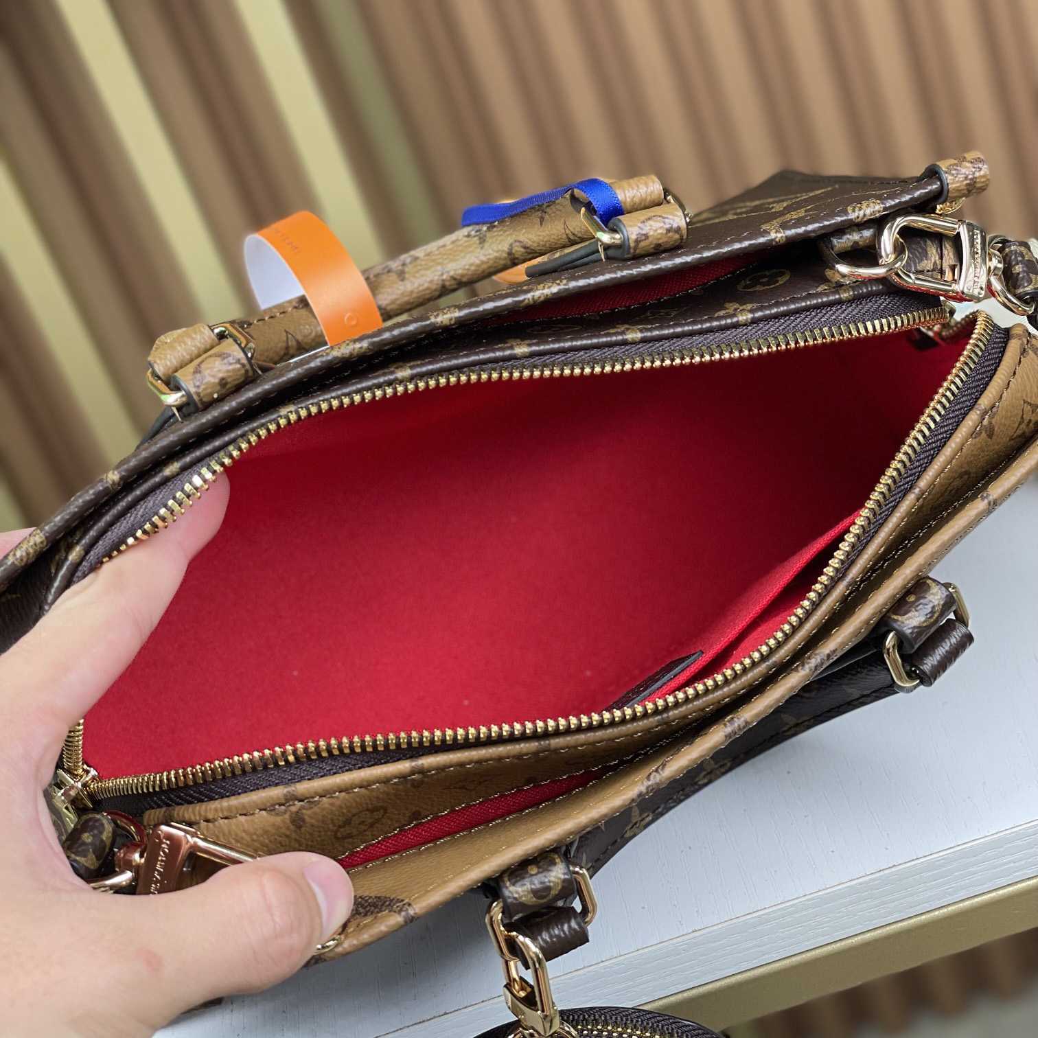 Louis Vuitton OnTheGo East West    M46653 - DopestKickz