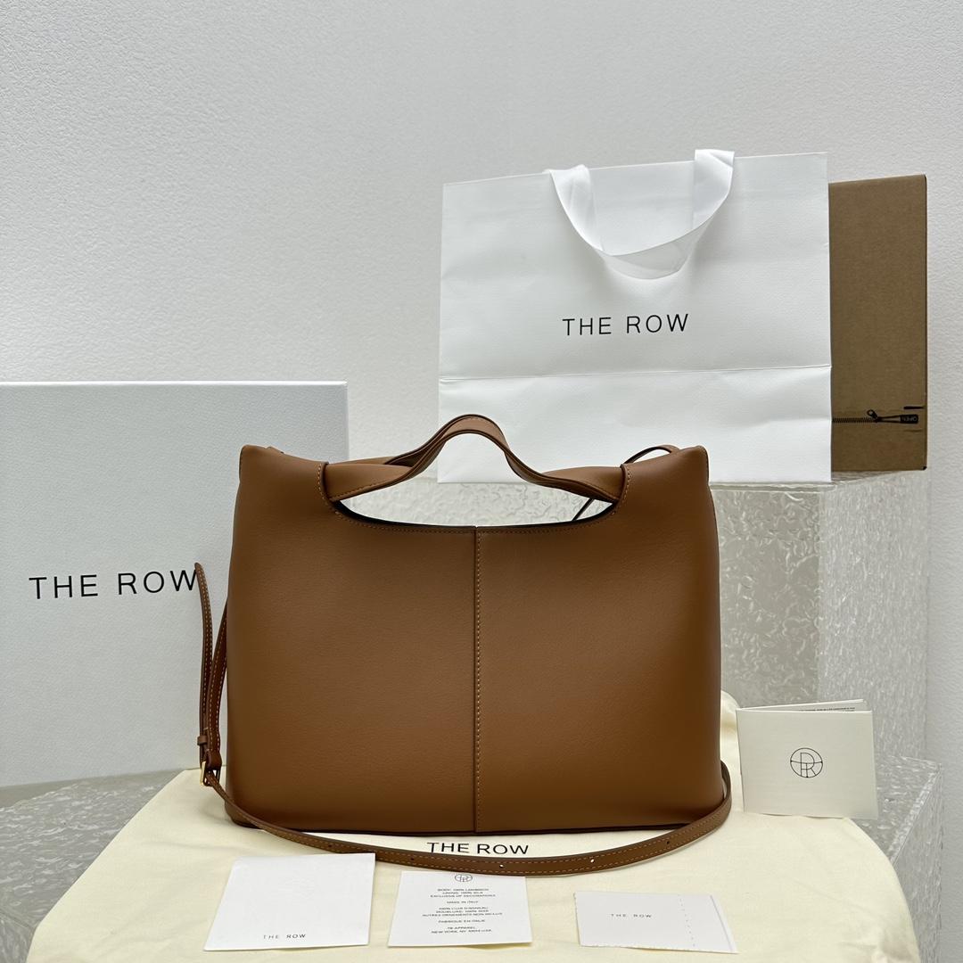 The Row Camdem Bag  ( 32x23x14cm) - DopestKickz