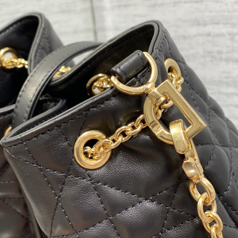 Dior Medium Dior Ammi Bag - DopestKickz
