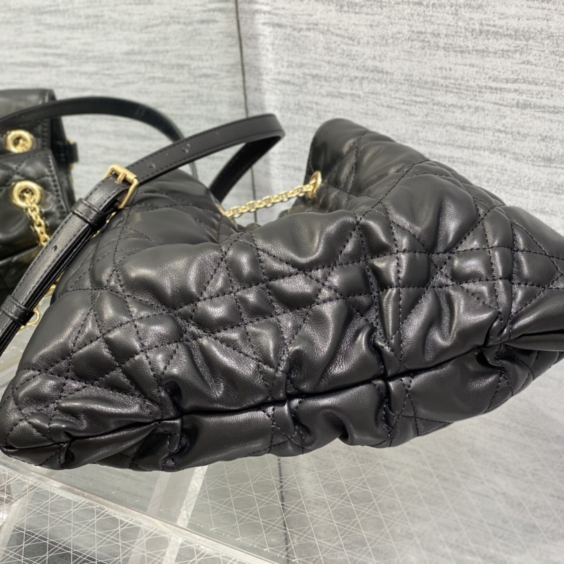 Dior Medium Dior Ammi Bag - DopestKickz