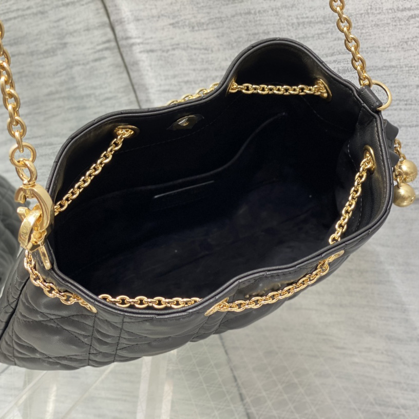 Dior Medium Dior Ammi Bag - DopestKickz