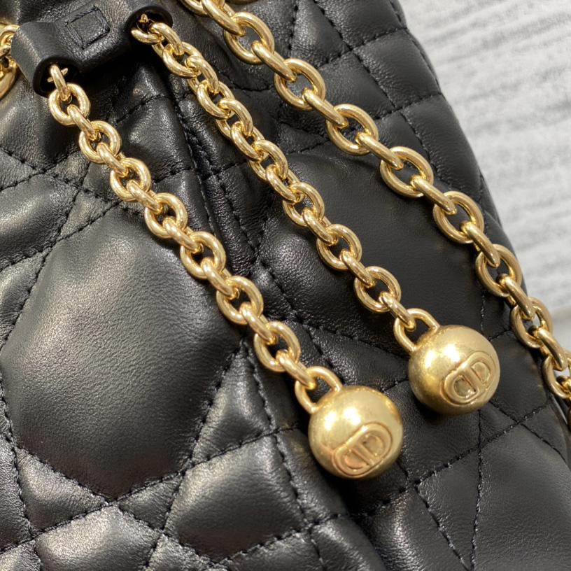 Dior Medium Dior Ammi Bag - DopestKickz