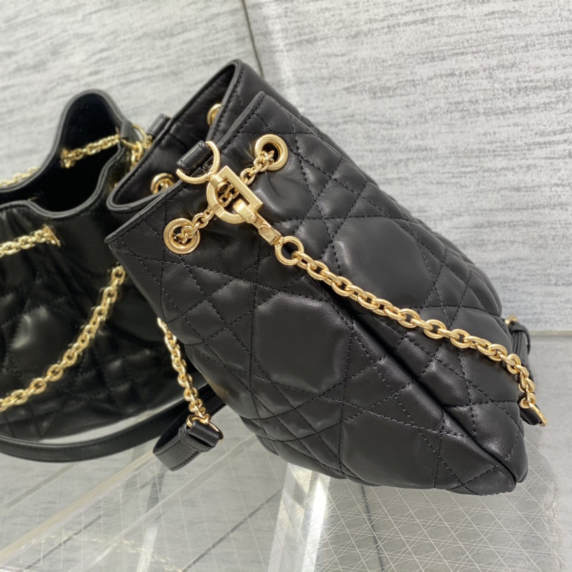 Dior Medium Dior Ammi Bag - DopestKickz