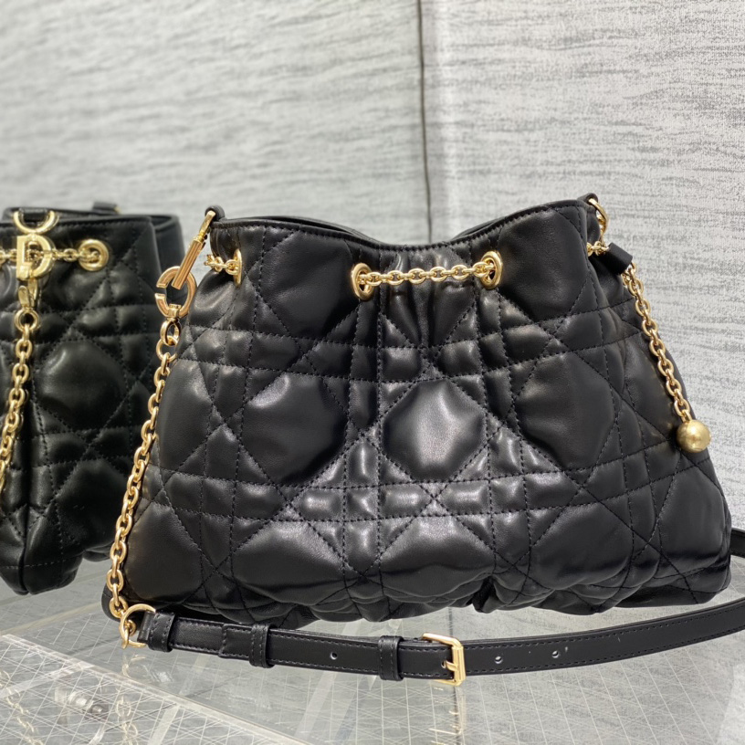 Dior Medium Dior Ammi Bag - DopestKickz