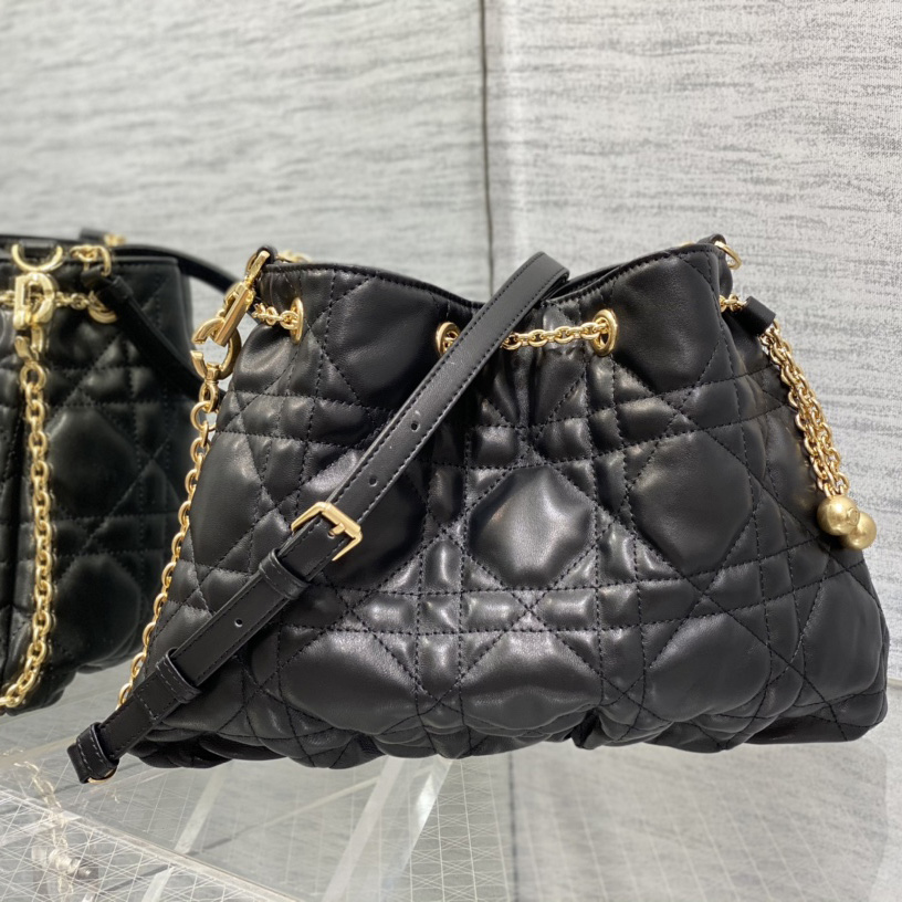 Dior Medium Dior Ammi Bag - DopestKickz