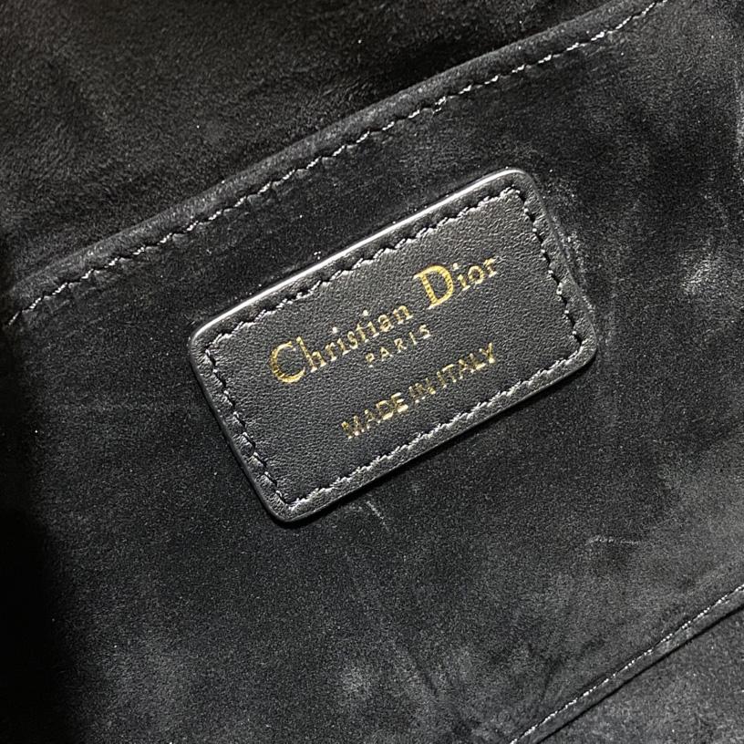 Dior Medium Dior Ammi Bag - DopestKickz