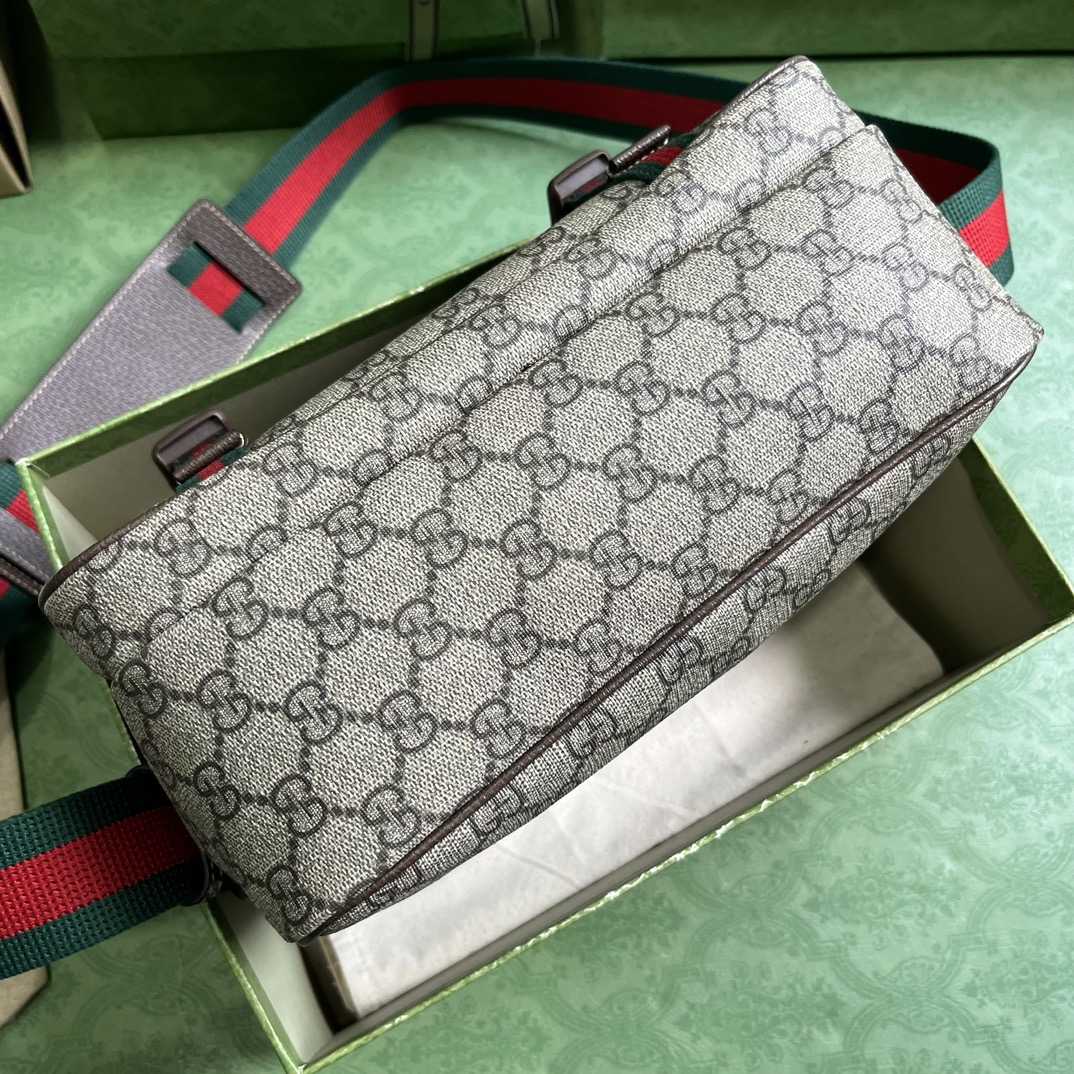 Gucci GG Messenger Bag - DopestKickz