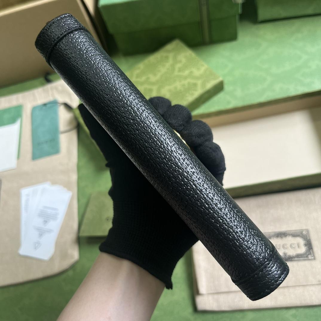 Gucci Diana Continental Wallet - DopestKickz