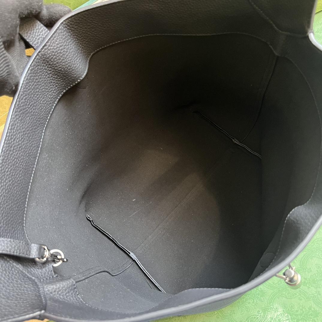 Gucci Jackie 1961 Small Shoulder Bag (28x 31x 23cm) - DopestKickz