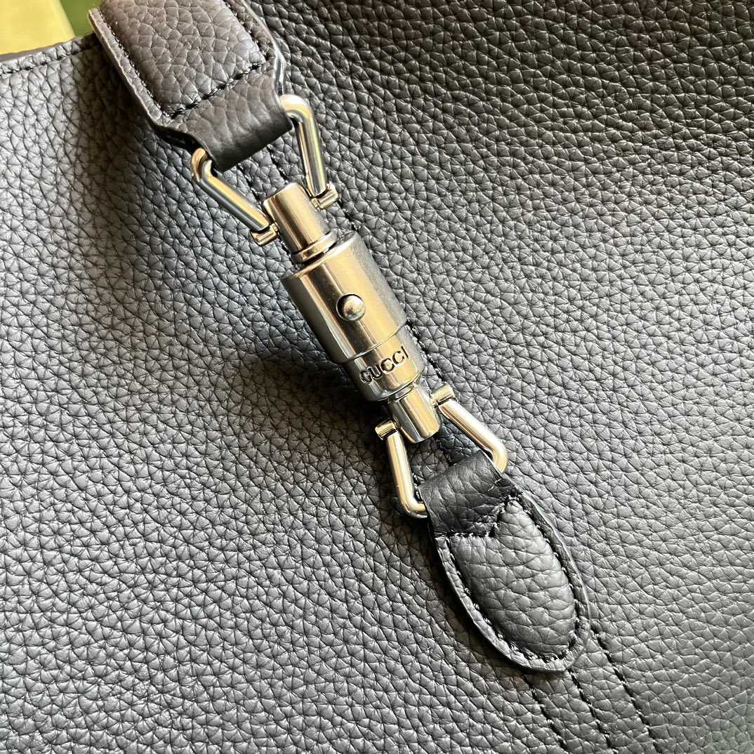 Gucci Jackie 1961 Small Shoulder Bag (28x 31x 23cm) - DopestKickz