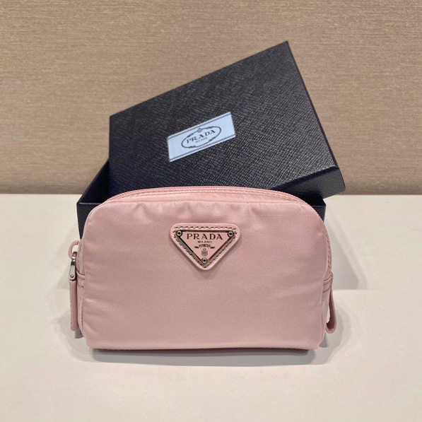 Prada Re-Nylon Necessaire - DopestKickz