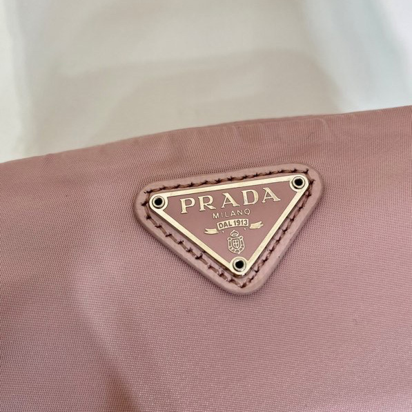 Prada Re-Nylon Necessaire - DopestKickz