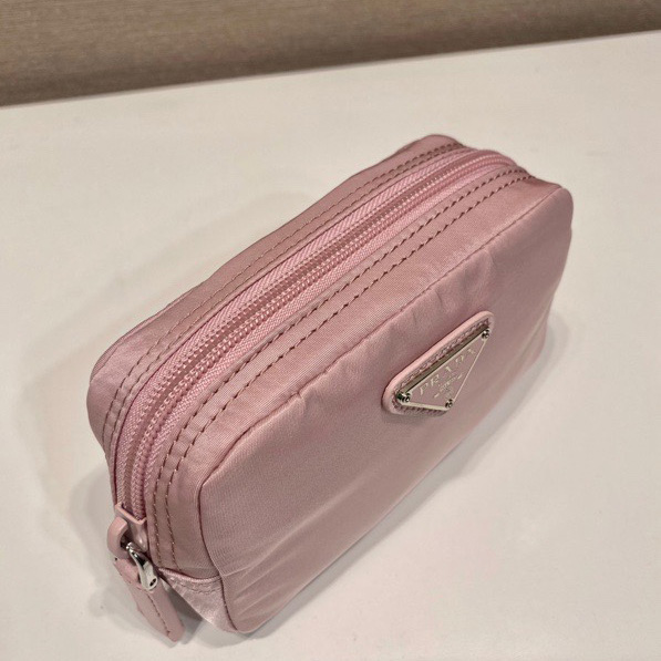 Prada Re-Nylon Necessaire - DopestKickz