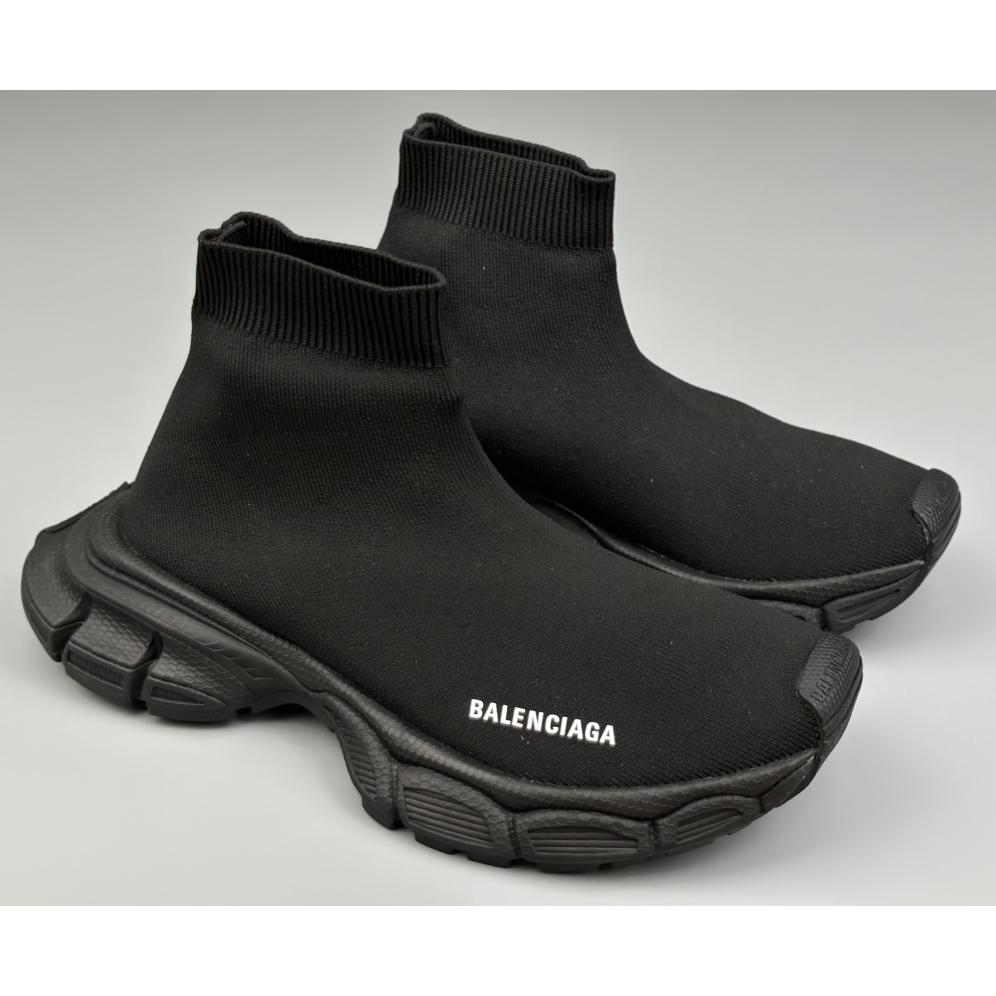 Balenciaga 3XL Sock Recycled Knit Sneaker - DopestKickz