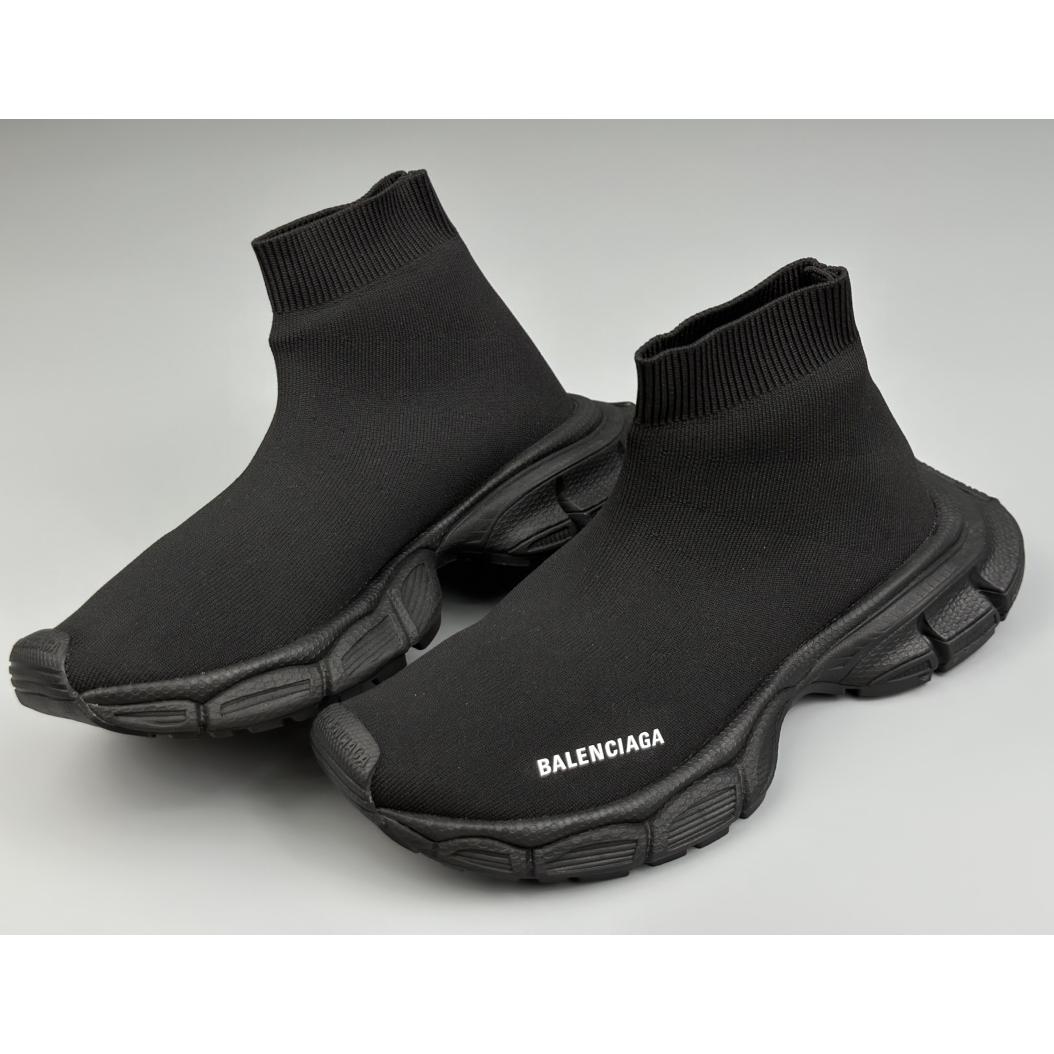 Balenciaga 3XL Sock Recycled Knit Sneaker - DopestKickz