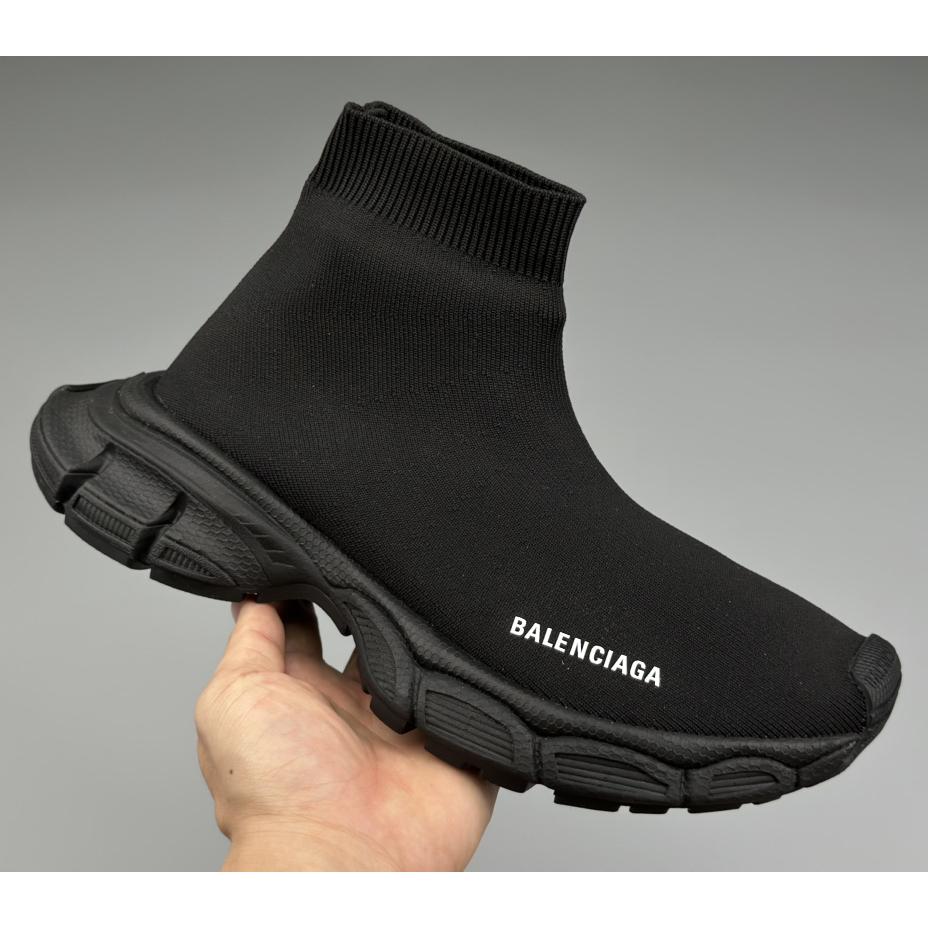 Balenciaga 3XL Sock Recycled Knit Sneaker - DopestKickz