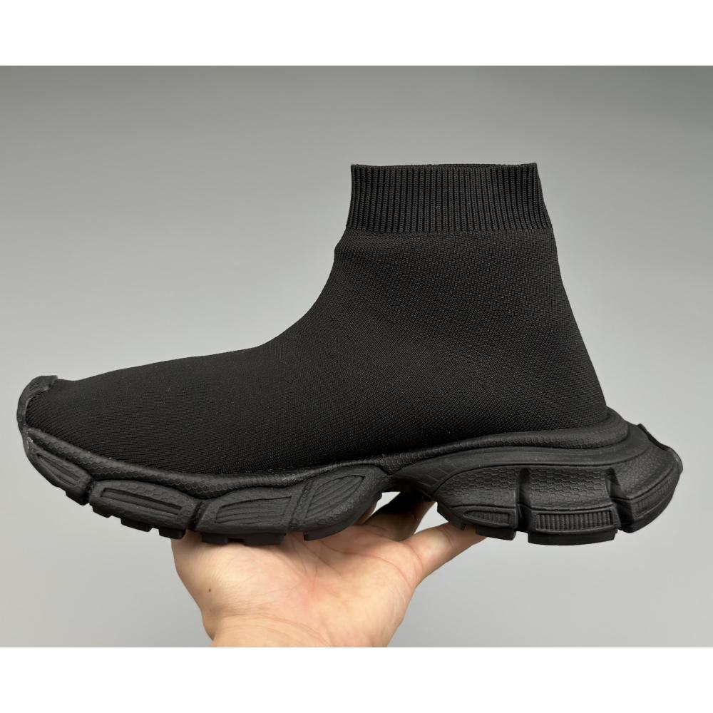 Balenciaga 3XL Sock Recycled Knit Sneaker - DopestKickz