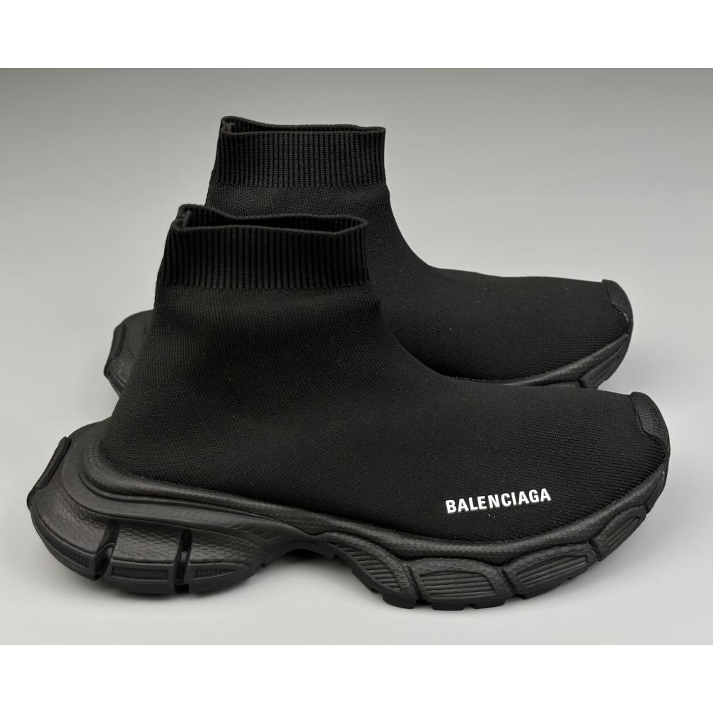 Balenciaga 3XL Sock Recycled Knit Sneaker - DopestKickz