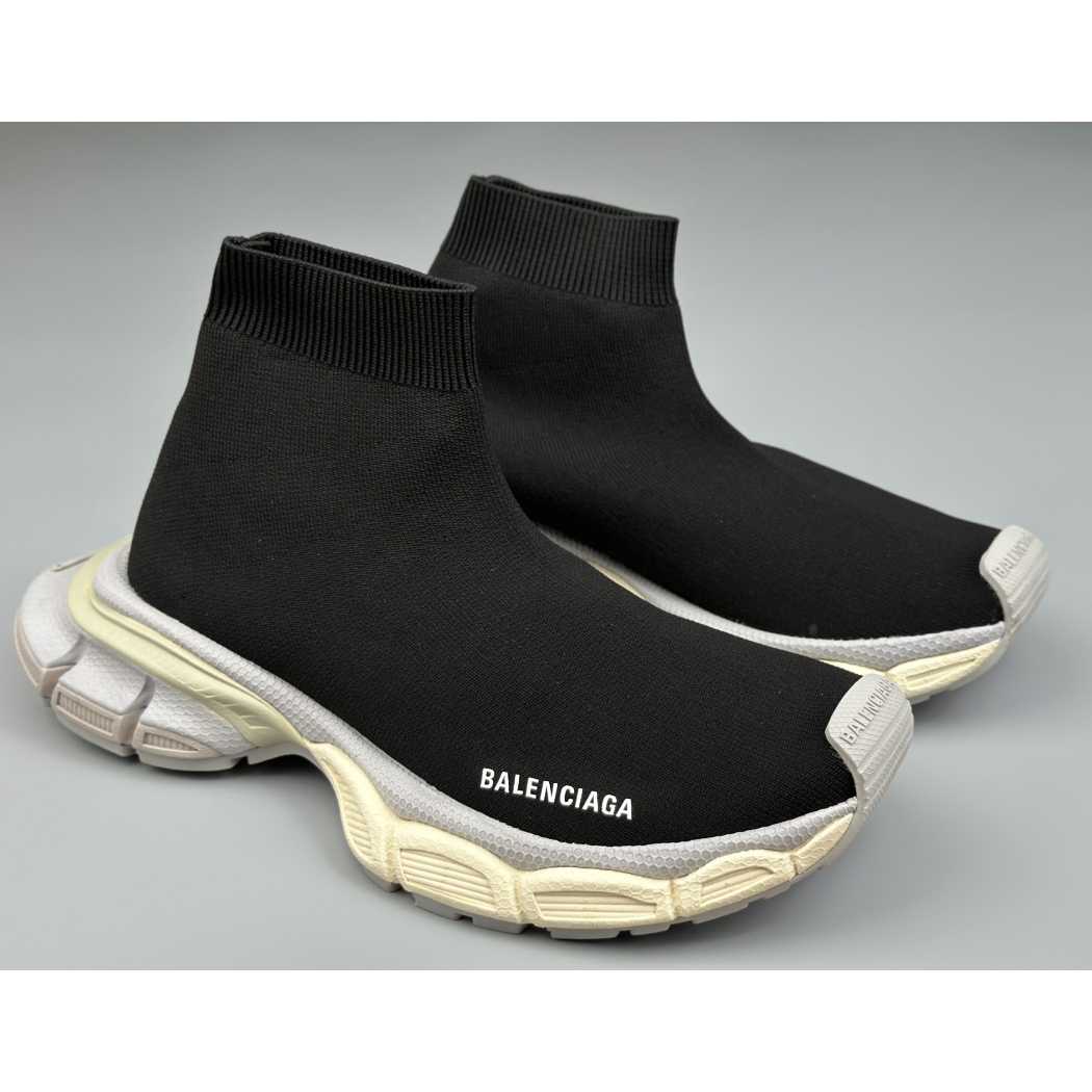 Balenciaga 3XL Sock Recycled Knit Sneaker - DopestKickz