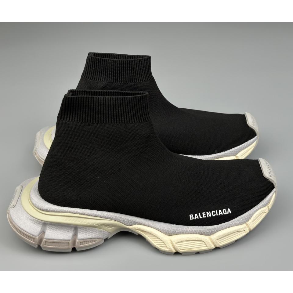 Balenciaga 3XL Sock Recycled Knit Sneaker - DopestKickz