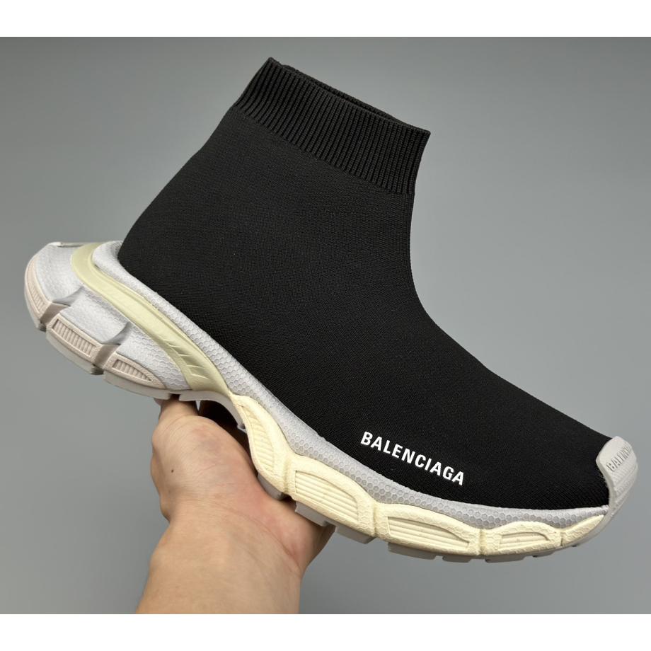 Balenciaga 3XL Sock Recycled Knit Sneaker - DopestKickz