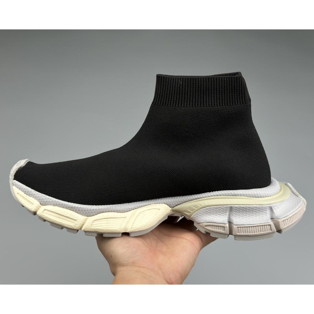 Balenciaga 3XL Sock Recycled Knit Sneaker - DopestKickz