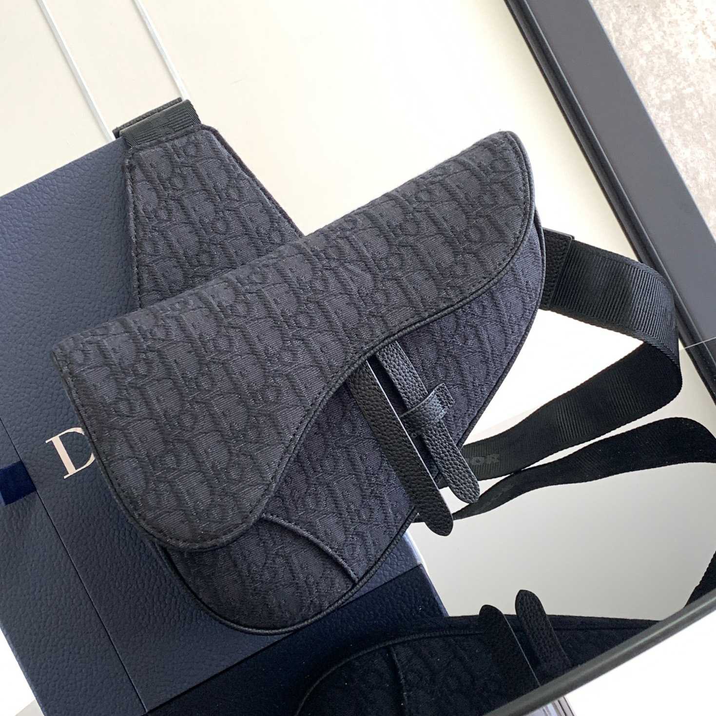 Dior Saddle Bag   (20 x 28.6 x 5cm) - DopestKickz
