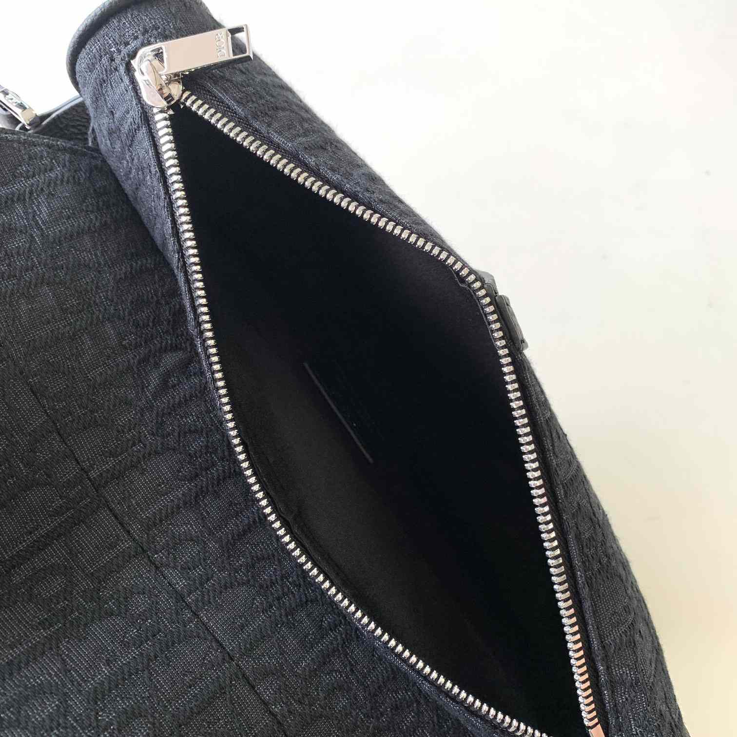 Dior Saddle Bag   (20 x 28.6 x 5cm) - DopestKickz