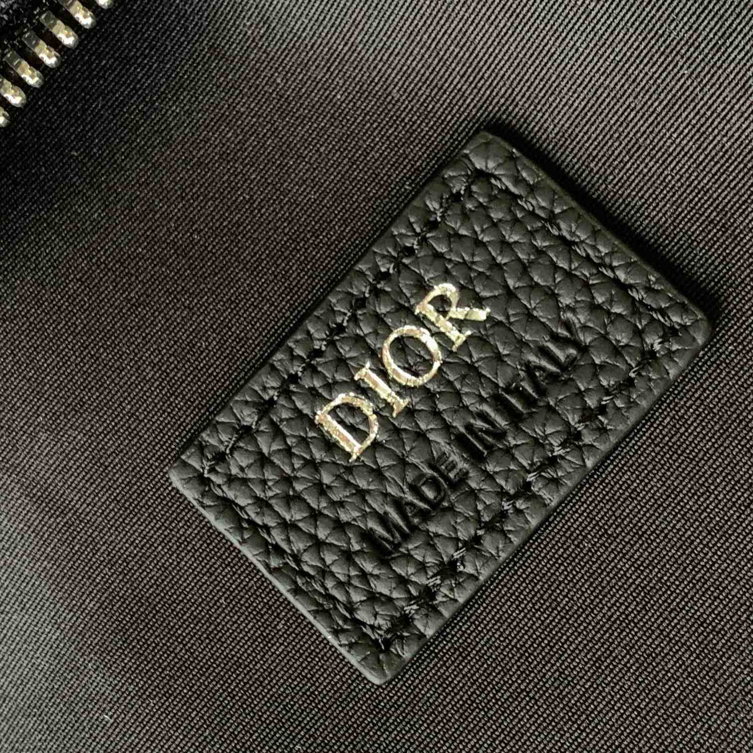 Dior Saddle Bag   (20 x 28.6 x 5cm) - DopestKickz