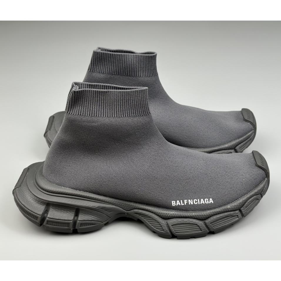 Balenciaga 3XL Sock Recycled Knit Sneaker - DopestKickz