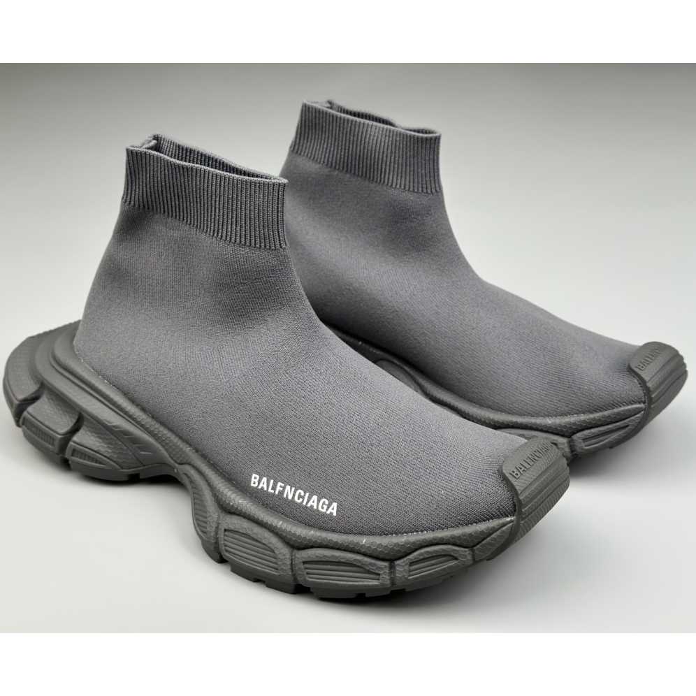 Balenciaga 3XL Sock Recycled Knit Sneaker - DopestKickz