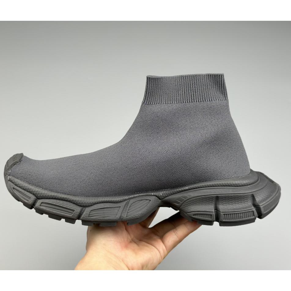 Balenciaga 3XL Sock Recycled Knit Sneaker - DopestKickz