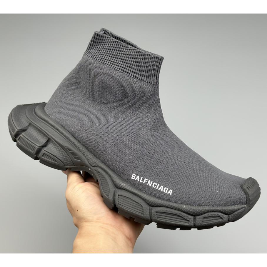 Balenciaga 3XL Sock Recycled Knit Sneaker - DopestKickz
