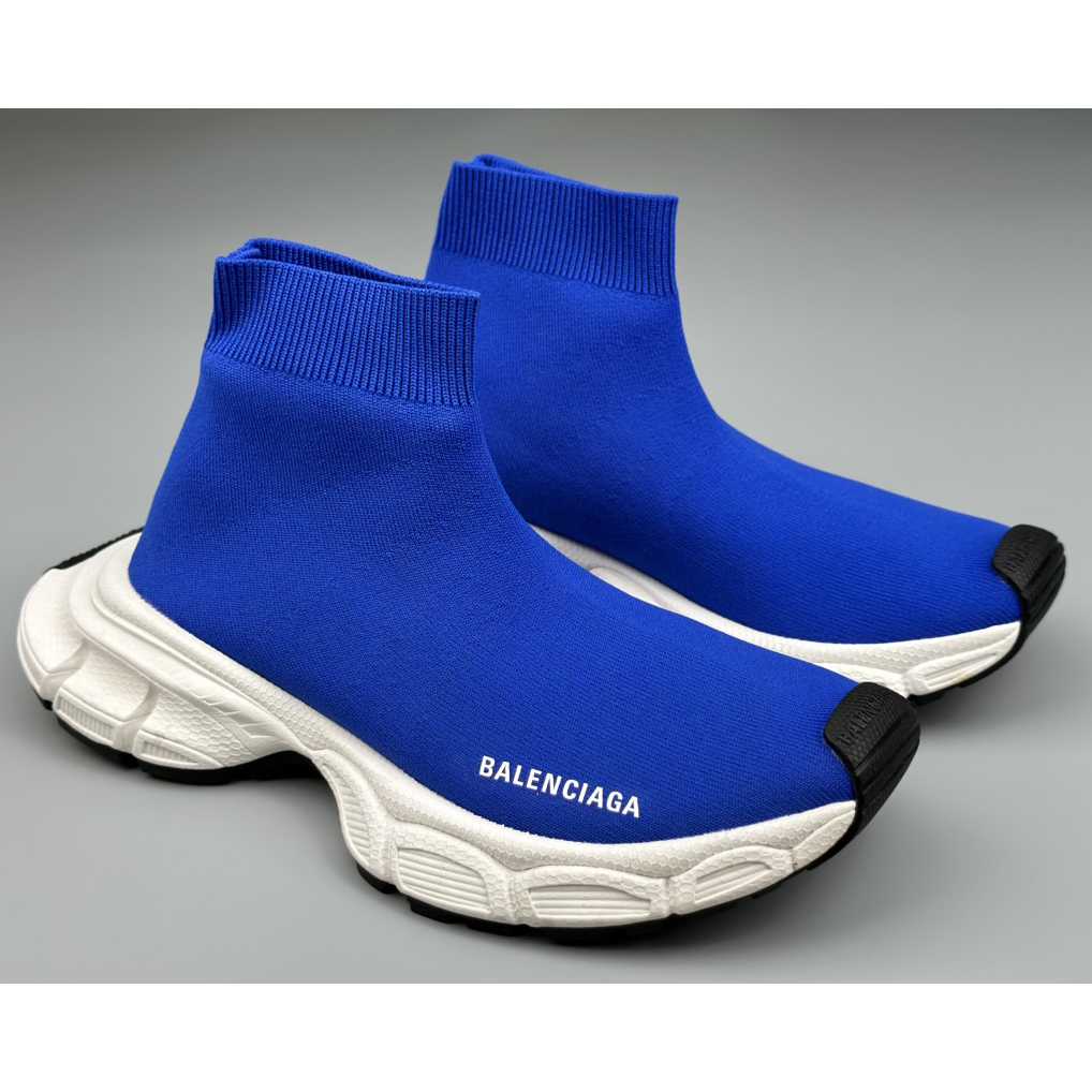 Balenciaga 3XL Sock Recycled Knit Sneaker - DopestKickz