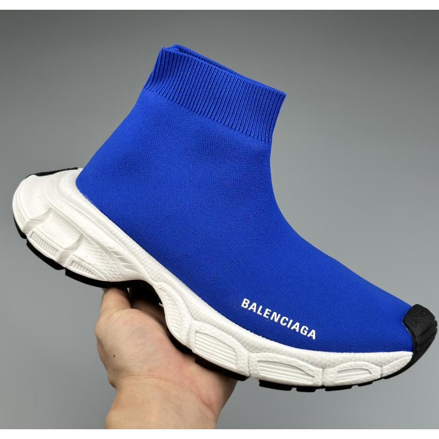 Balenciaga 3XL Sock Recycled Knit Sneaker - DopestKickz
