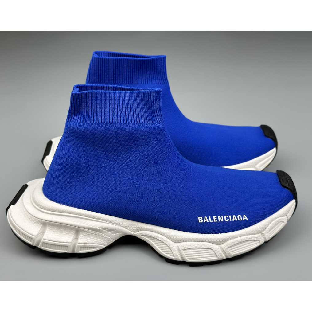 Balenciaga 3XL Sock Recycled Knit Sneaker - DopestKickz