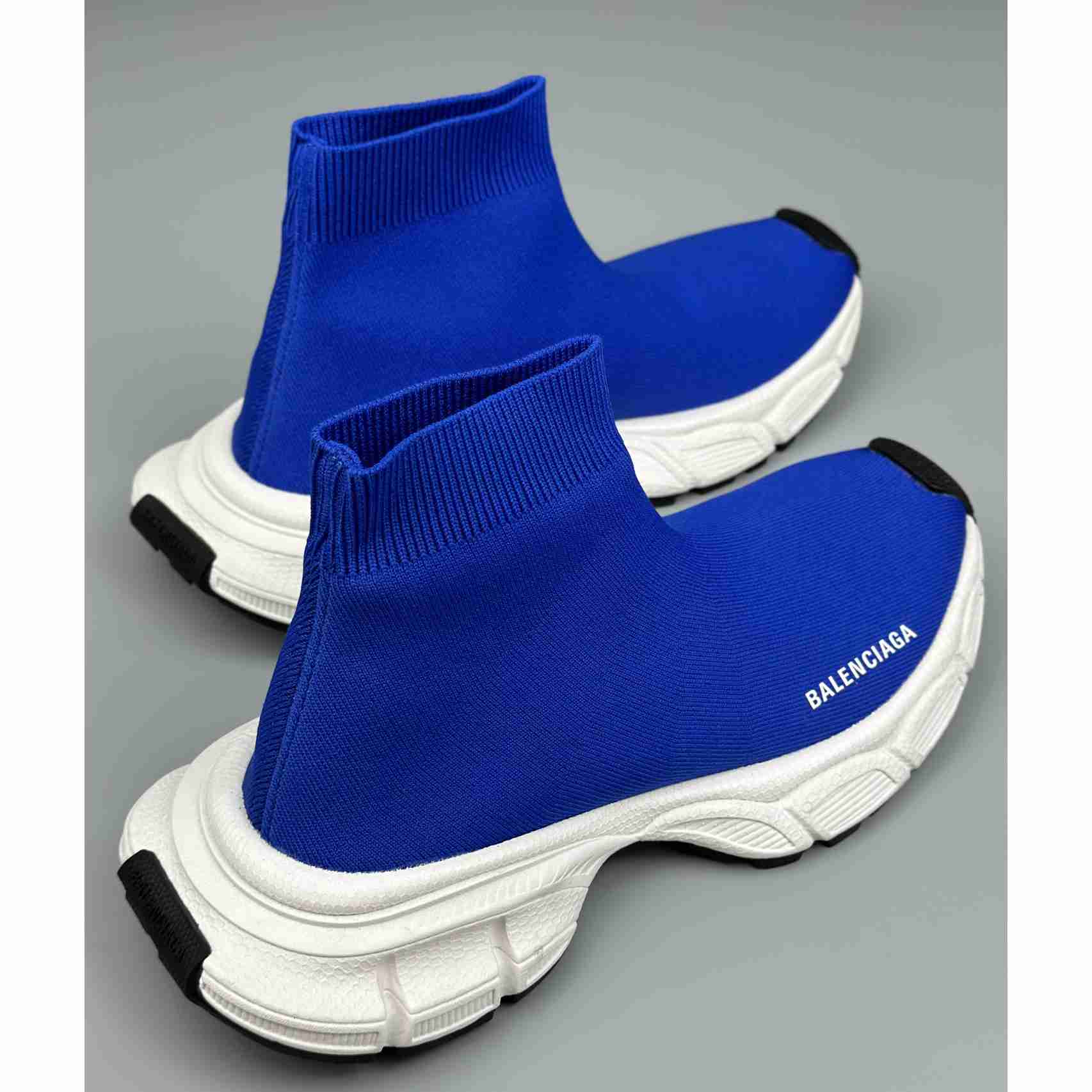 Balenciaga 3XL Sock Recycled Knit Sneaker - DopestKickz