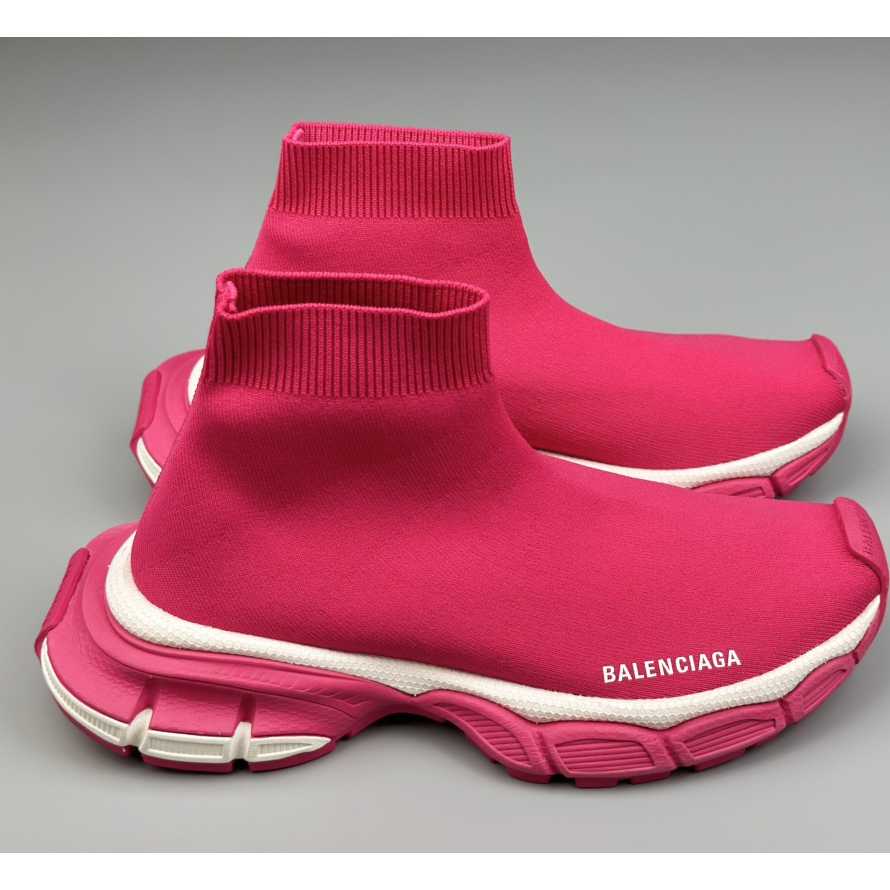Balenciaga 3XL Sock Recycled Knit Sneaker - DopestKickz