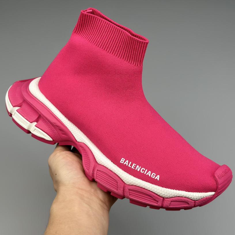 Balenciaga 3XL Sock Recycled Knit Sneaker - DopestKickz