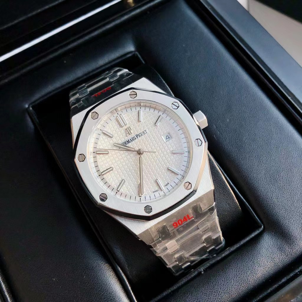 Audemars Piguet Watch - DopestKickz