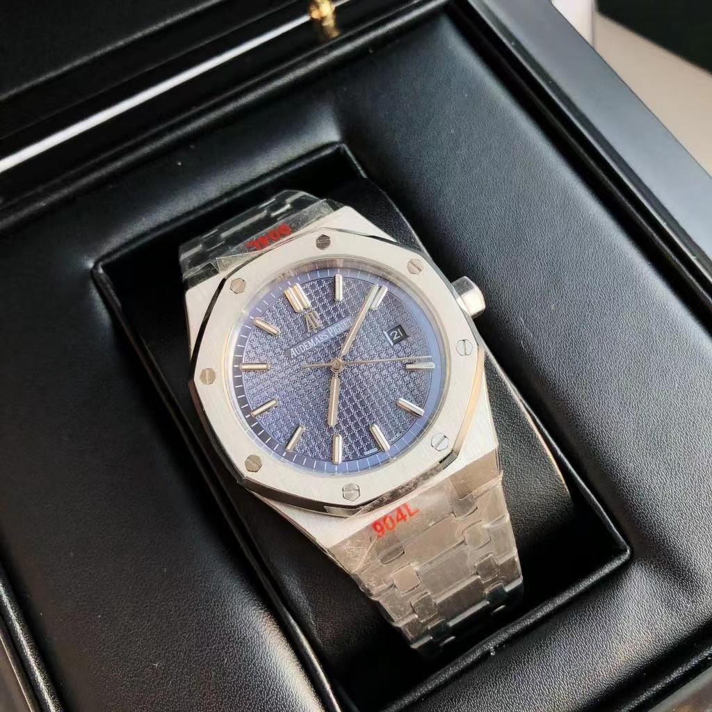 Audemars Piguet Watch - DopestKickz